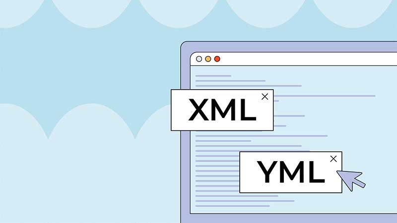 Создать товарный XML/YML фид (яндекс, авито, drom) в Астрахани - заказать разработку в студии Эксперт