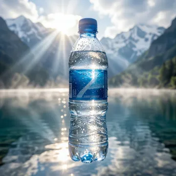 Купить готовый сайт Доставки воды в Астрахани - посмотреть и заказать, недорогой шаблон сайта, цена 